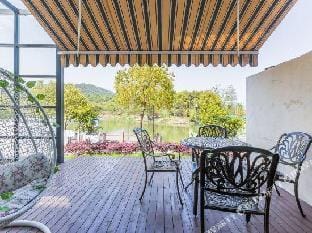 Tardy courtyard (hangzhou baima lake store) Hotel in Hangzhou