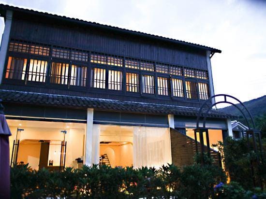 Ascension Jing Shan Hotel in Hangzhou