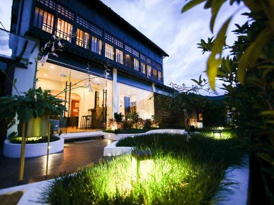 Ascension Jing Shan Hotel in Hangzhou