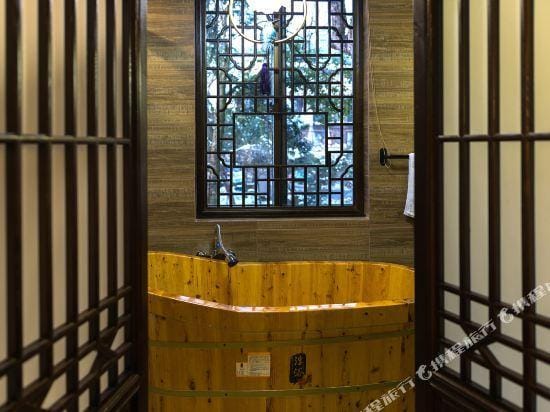 Fengdiao Yushun Hostel Hotel in Hangzhou