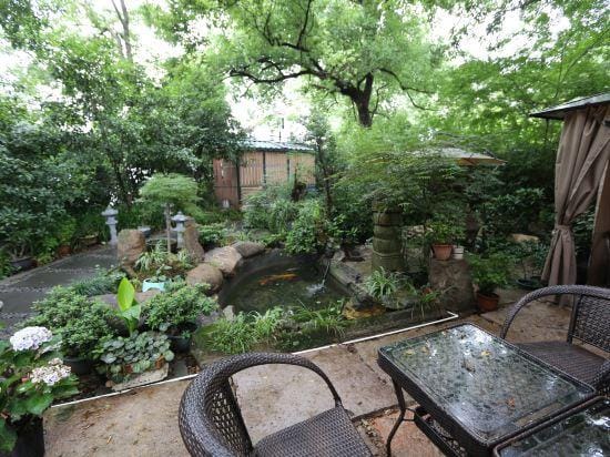 Fengdiao Yushun Hostel Hotel in Hangzhou