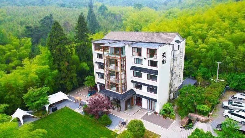 Tianmushan Chengjing Homestay Hotel in Hangzhou