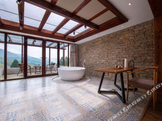 Tianmushan Chengjing Homestay Hotel in Hangzhou