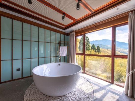 Tianmushan Chengjing Homestay Hotel in Hangzhou