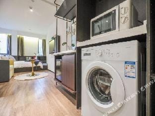 Chengjia Apartment (Hangzhou Zhuantang Meiyuan Branch) Hotel in Hangzhou