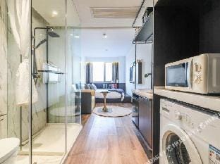 Chengjia Apartment (Hangzhou Zhuantang Meiyuan Branch) Hotel in Hangzhou