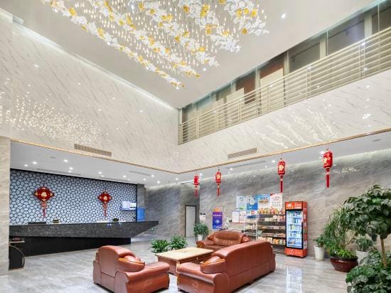 Hangzhou Huangting Hotel Hotel in Hangzhou