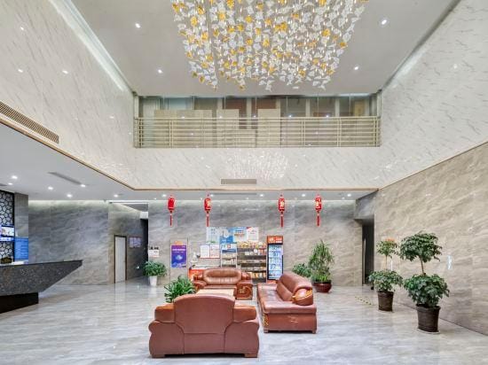 Hangzhou Huangting Hotel Hotel in Hangzhou
