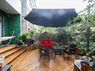 Green Hotel Hotel in Hangzhou