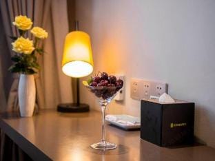 Ease Hotel (Hangzhou West Bus Station) Hotel in Hangzhou