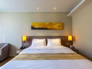 Ease Hotel (Hangzhou West Bus Station) Hotel in Hangzhou