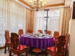 Hangzhou Anjing Shiguang Homestay Hotel in Hangzhou