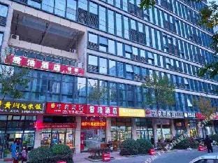 Hangzhou Junhao Hotel Hotel in Hangzhou
