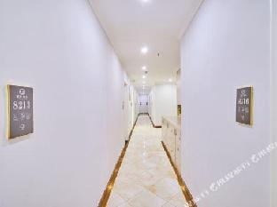 Hangzhou Junhao Hotel Hotel in Hangzhou