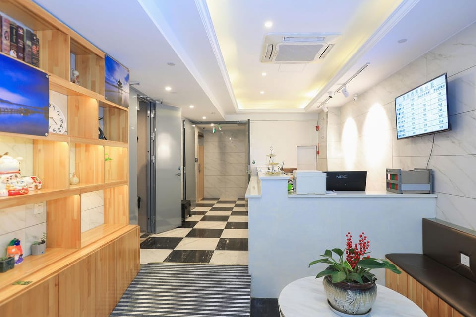 Zhishang Hotel (Hangzhou West Lake Zhejiang No.2 Branch) Hotel in Hangzhou