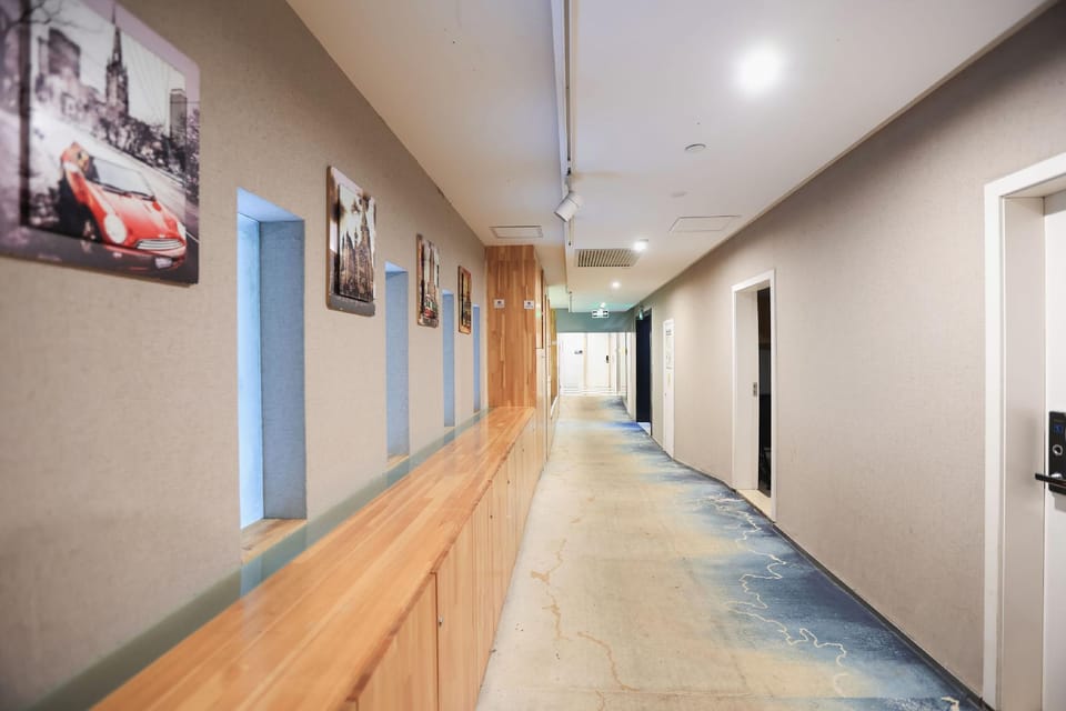 Zhishang Hotel (Hangzhou West Lake Zhejiang No.2 Branch) Hotel in Hangzhou