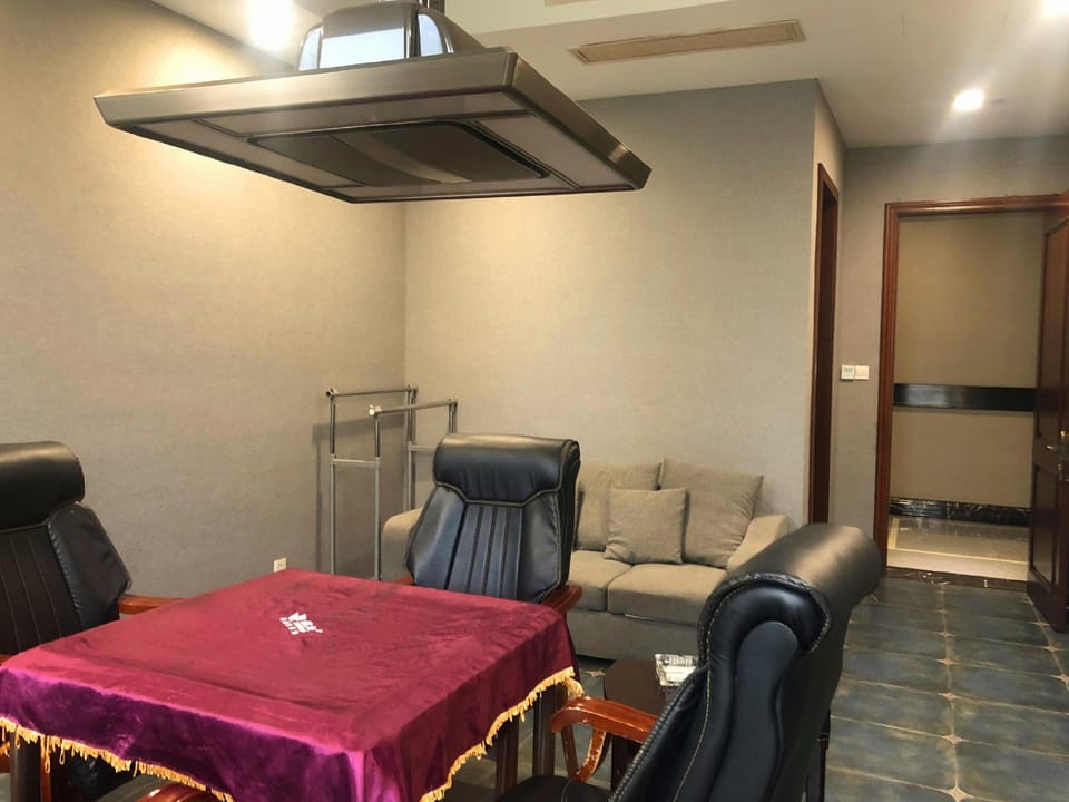 New Century Manju Hotel Liangzhu Hangzhou Hotel in Hangzhou