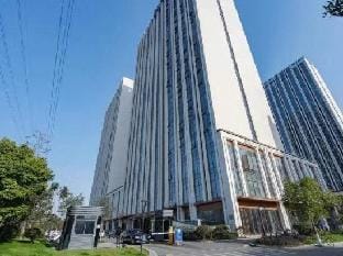 Hangzhou Yiduo Hotel Hotel in Hangzhou
