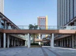 Hangzhou Yiduo Hotel Hotel in Hangzhou