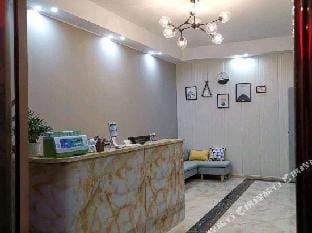 Hangzhou Yiduo Hotel Hotel in Hangzhou