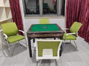 Hangshang Boutique Hotel (Hangzhou Oriental Culture Park) Hotel in Hangzhou