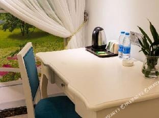 Hangshang Boutique Hotel (Hangzhou Oriental Culture Park) Hotel in Hangzhou