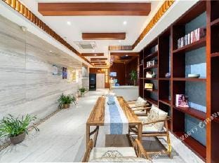 Hangzhou mei stayed at chensi hotel Hotel in Hangzhou
