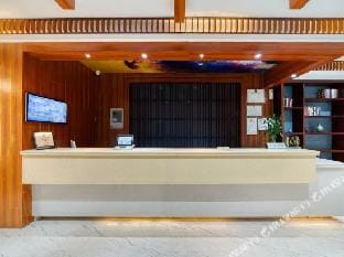 Hangzhou mei stayed at chensi hotel Hotel in Hangzhou