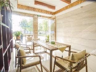 Hangzhou mei stayed at chensi hotel Hotel in Hangzhou