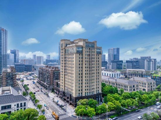 Mango Hotel Hotel in Hangzhou