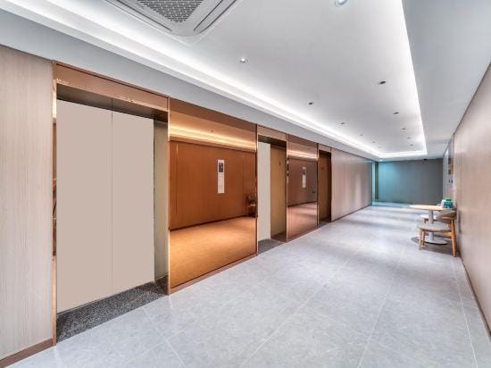 Mango Hotel Hotel in Hangzhou