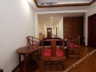 Dehong Shijia Boutique Hotel Hotel in Hangzhou