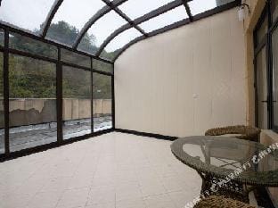 Dehong Shijia Boutique Hotel Hotel in Hangzhou