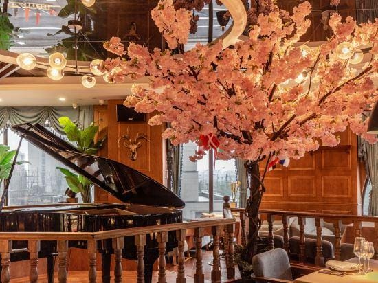 Virgin Angel Hotel Hotel in Hangzhou