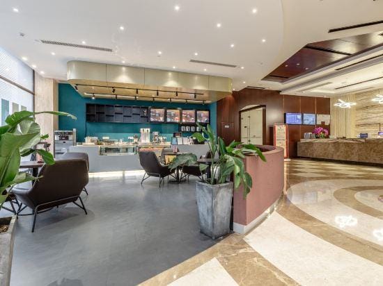 Virgin Angel Hotel Hotel in Hangzhou