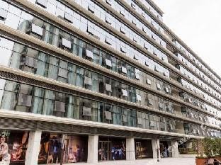Huayin Serviced Apartment(Hangzhou Alibaba Haichuang Park ) Hotel in Hangzhou