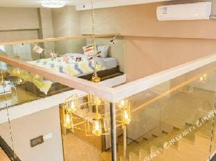 Huayin Serviced Apartment(Hangzhou Alibaba Haichuang Park ) Hotel in Hangzhou