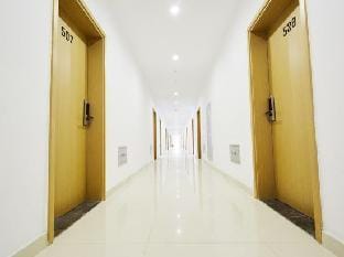 Xiyue City Art Apartment Hotel in Hangzhou