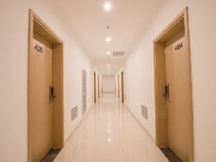 Xiyue City Art Apartment Hotel in Hangzhou