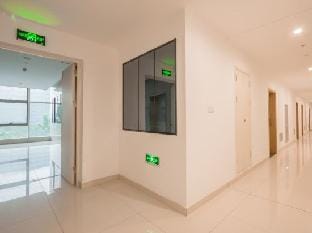 Xiyue City Art Apartment Hotel in Hangzhou