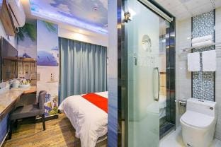 Hangzhou Qiting Boutique Hotel Hotel in Hangzhou
