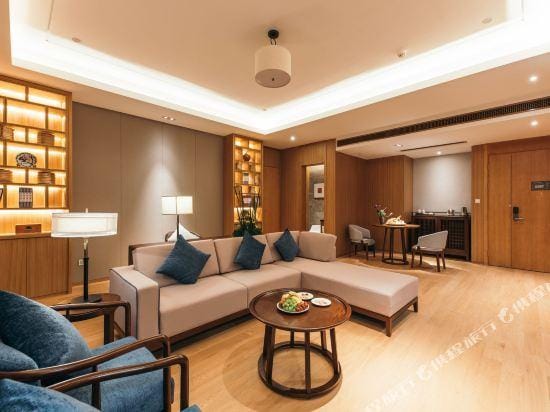 Veegle By Landison jingyue Hotel Hangzhou Hotel in Hangzhou
