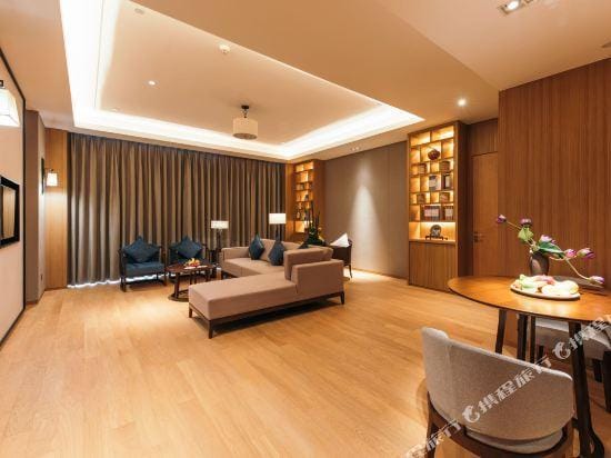 Veegle By Landison jingyue Hotel Hangzhou Hotel in Hangzhou