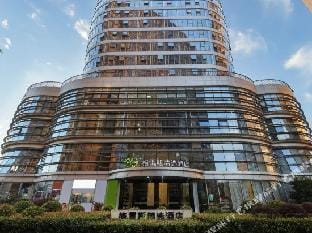 Grace Select Hotel (Hangzhou Jinsha Lake) Hotel in Hangzhou