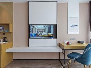 Grace Select Hotel (Hangzhou Jinsha Lake) Hotel in Hangzhou