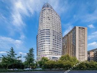 Grace Select Hotel (Hangzhou Jinsha Lake) Hotel in Hangzhou