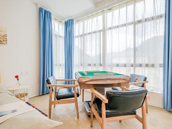 papaWO Homestay Hotel in Hangzhou