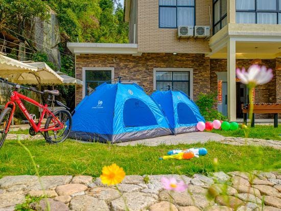 papaWO Homestay Hotel in Hangzhou