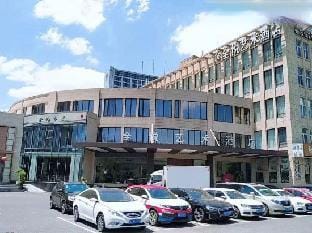 Quanyue Art Hotel Hotel in Hangzhou