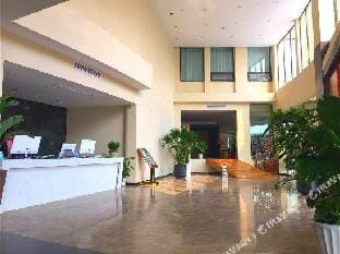 Quanyue Art Hotel Hotel in Hangzhou
